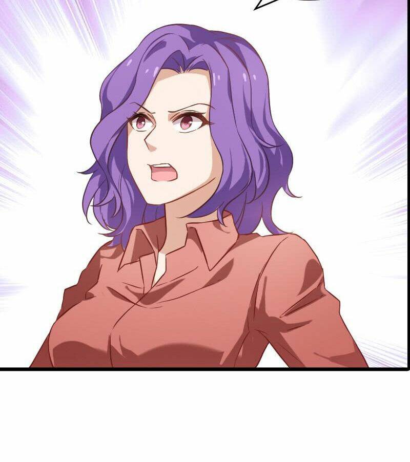 Ảnh Hậu Lão Bà Không Được Chạy Chapter 36 - Trang 2