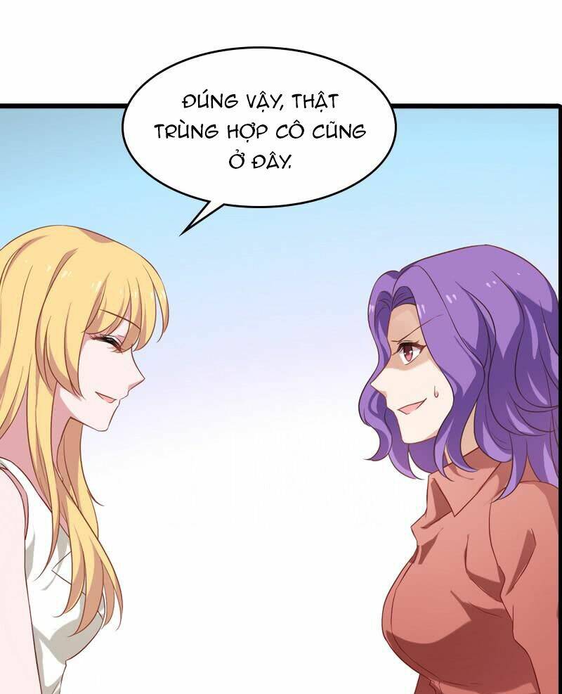 Ảnh Hậu Lão Bà Không Được Chạy Chapter 36 - Trang 2