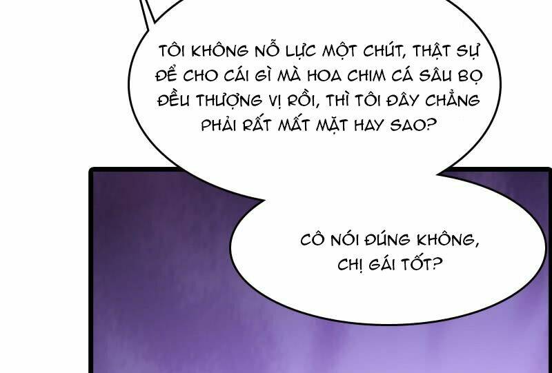 Ảnh Hậu Lão Bà Không Được Chạy Chapter 36 - Trang 2