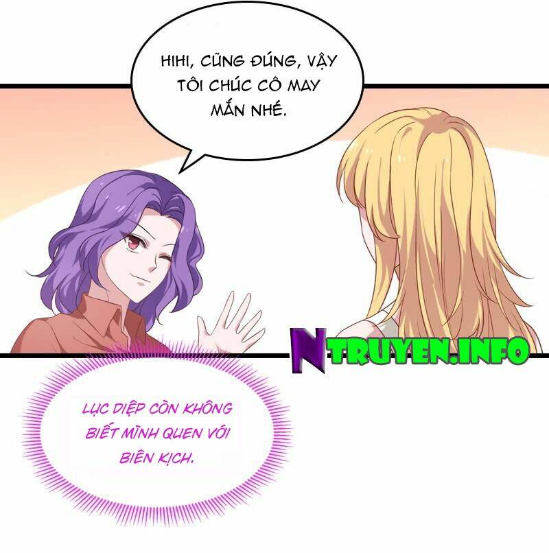 Ảnh Hậu Lão Bà Không Được Chạy Chapter 36 - Trang 2