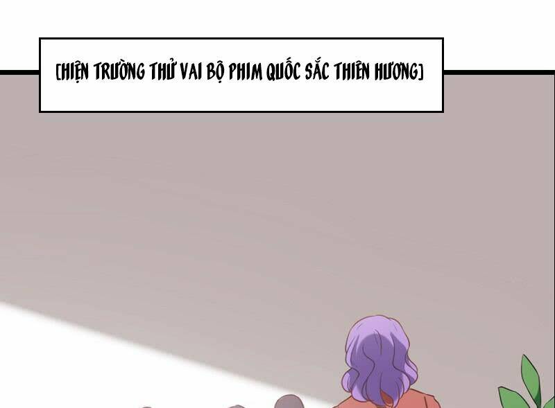 Ảnh Hậu Lão Bà Không Được Chạy Chapter 36 - Trang 2