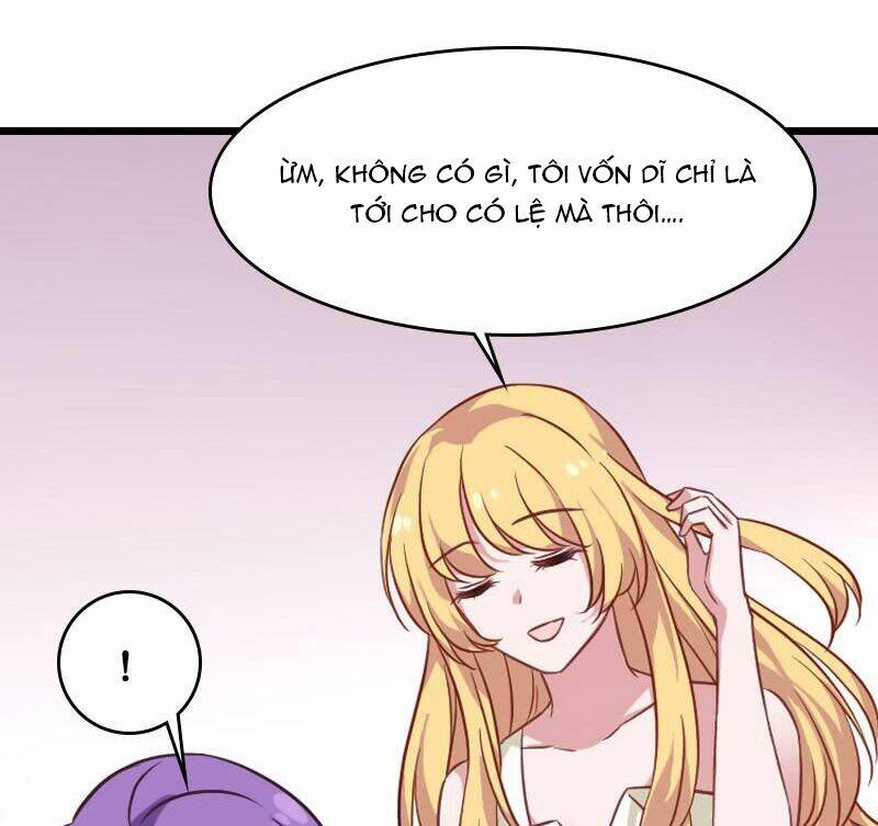 Ảnh Hậu Lão Bà Không Được Chạy Chapter 36 - Trang 2