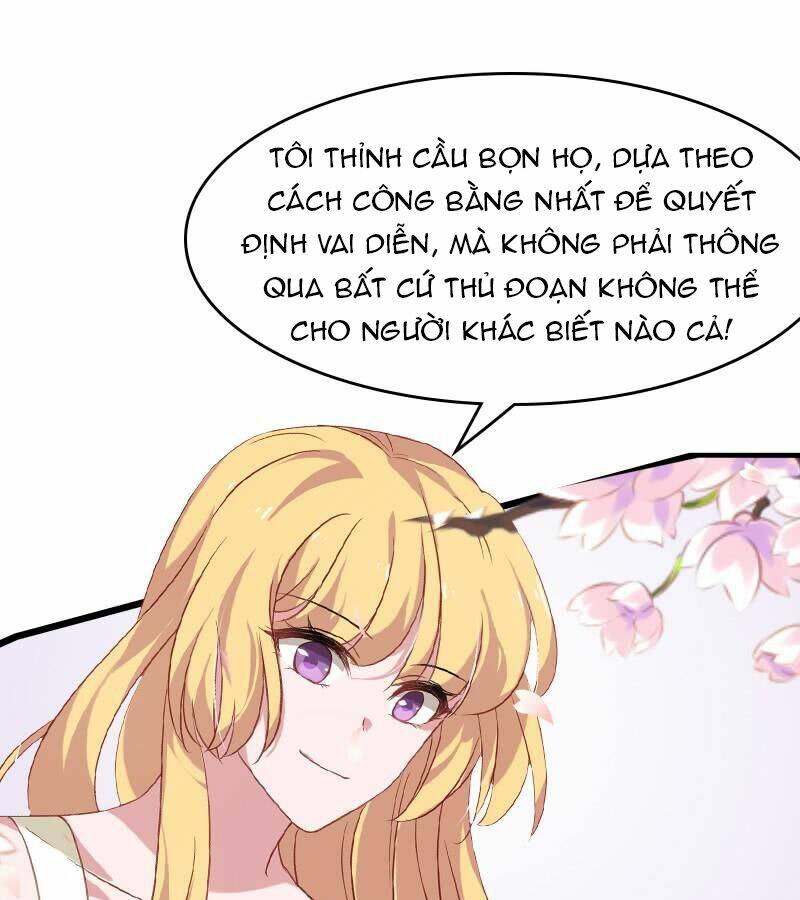 Ảnh Hậu Lão Bà Không Được Chạy Chapter 36 - Trang 2