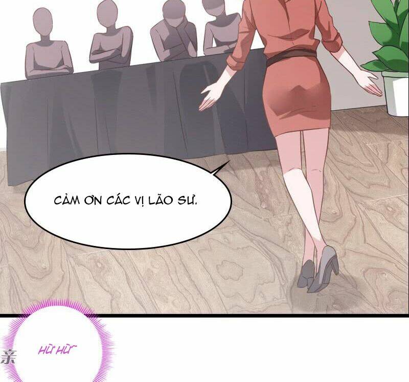 Ảnh Hậu Lão Bà Không Được Chạy Chapter 36 - Trang 2