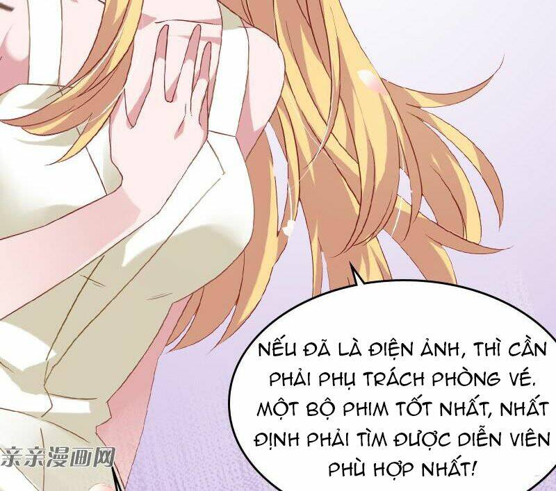 Ảnh Hậu Lão Bà Không Được Chạy Chapter 36 - Trang 2