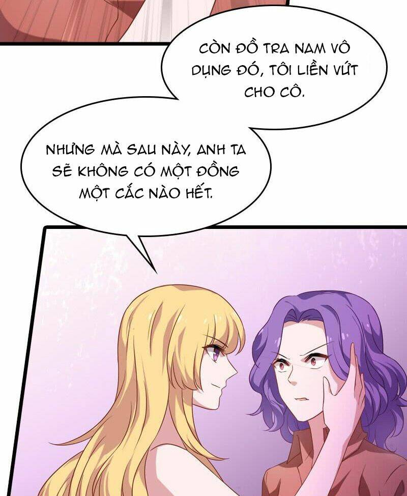 Ảnh Hậu Lão Bà Không Được Chạy Chapter 36 - Trang 2