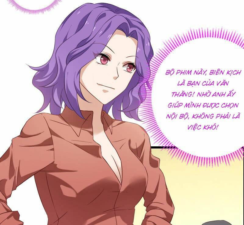 Ảnh Hậu Lão Bà Không Được Chạy Chapter 36 - Trang 2