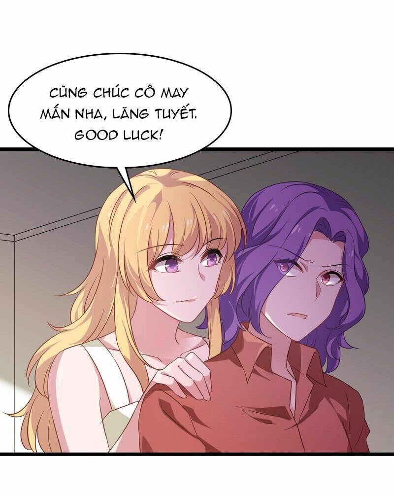 Ảnh Hậu Lão Bà Không Được Chạy Chapter 36 - Trang 2