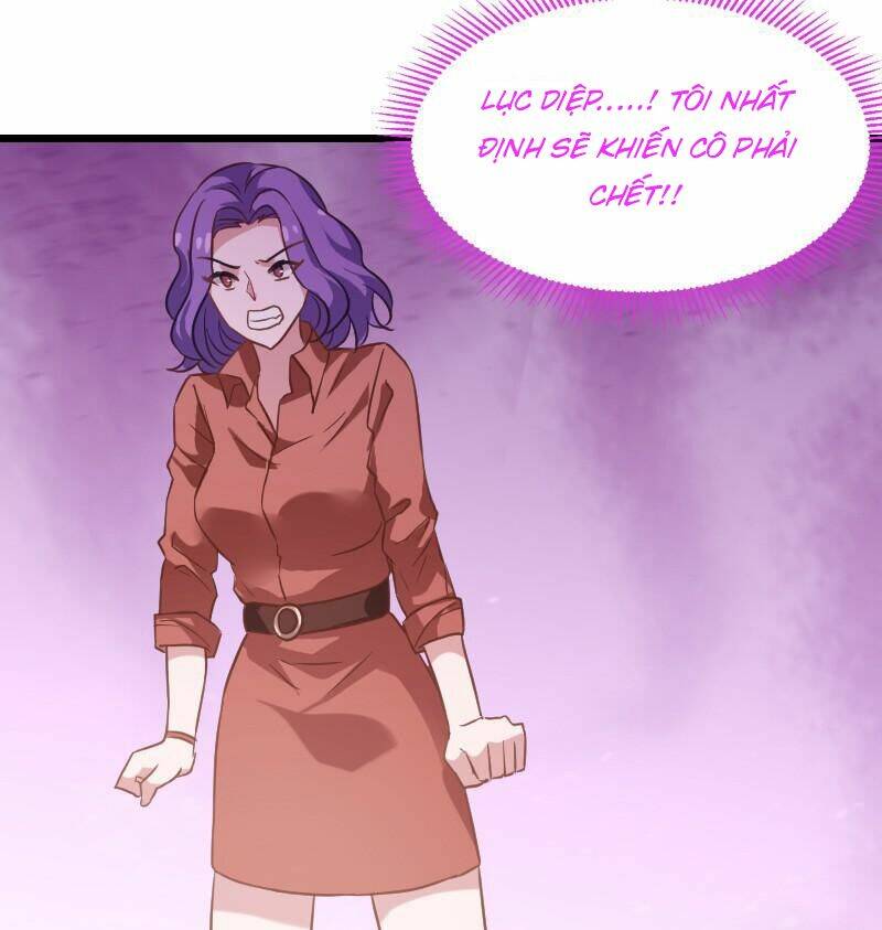 Ảnh Hậu Lão Bà Không Được Chạy Chapter 36 - Trang 2