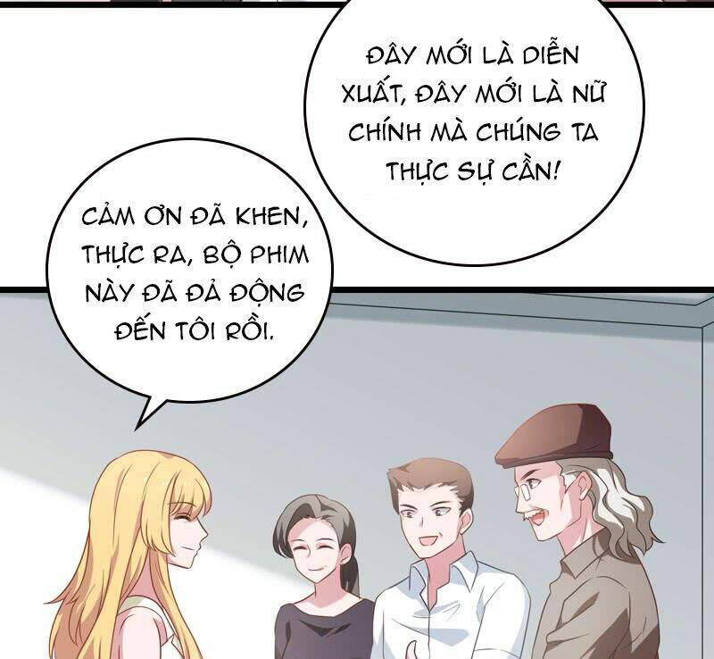 Ảnh Hậu Lão Bà Không Được Chạy Chapter 36 - Trang 2