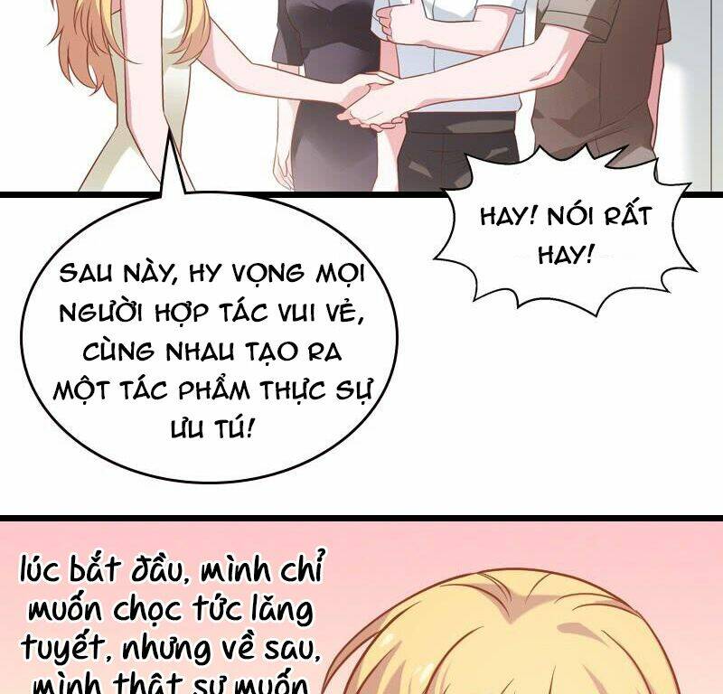 Ảnh Hậu Lão Bà Không Được Chạy Chapter 36 - Trang 2