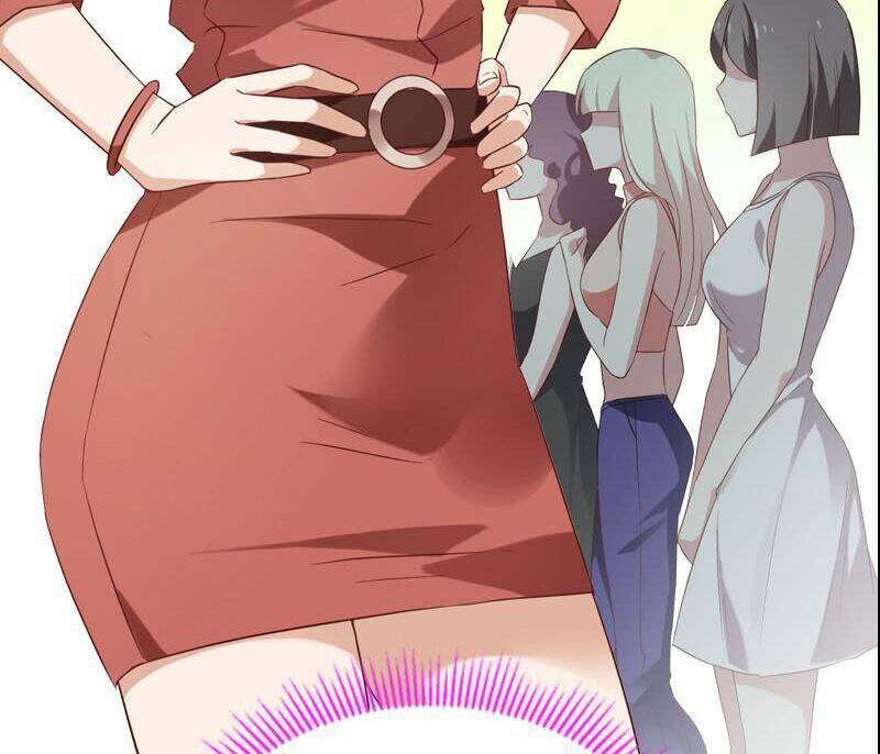 Ảnh Hậu Lão Bà Không Được Chạy Chapter 36 - Trang 2