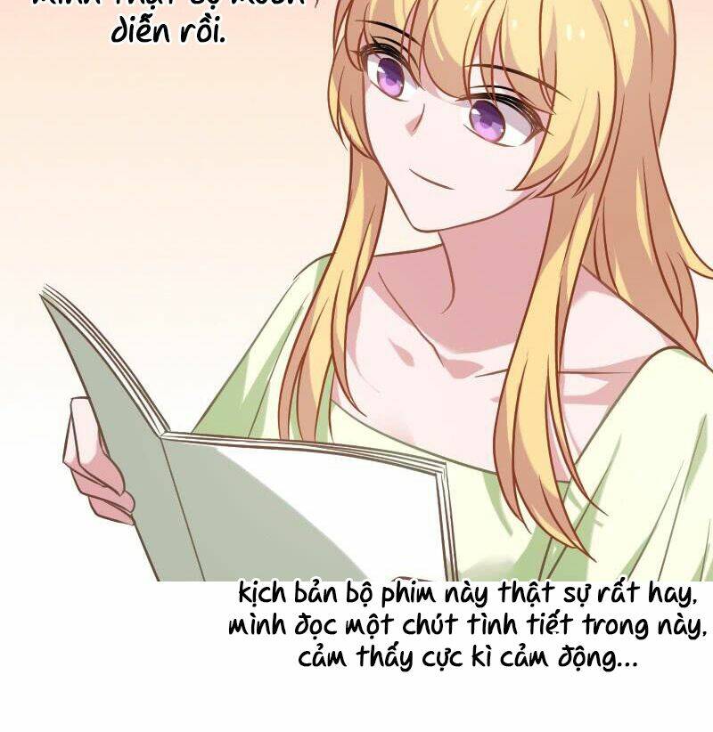 Ảnh Hậu Lão Bà Không Được Chạy Chapter 36 - Trang 2