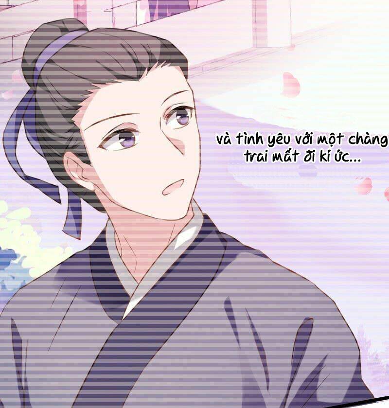 Ảnh Hậu Lão Bà Không Được Chạy Chapter 36 - Trang 2