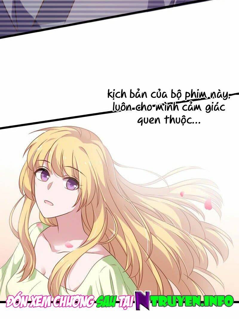 Ảnh Hậu Lão Bà Không Được Chạy Chapter 36 - Trang 2