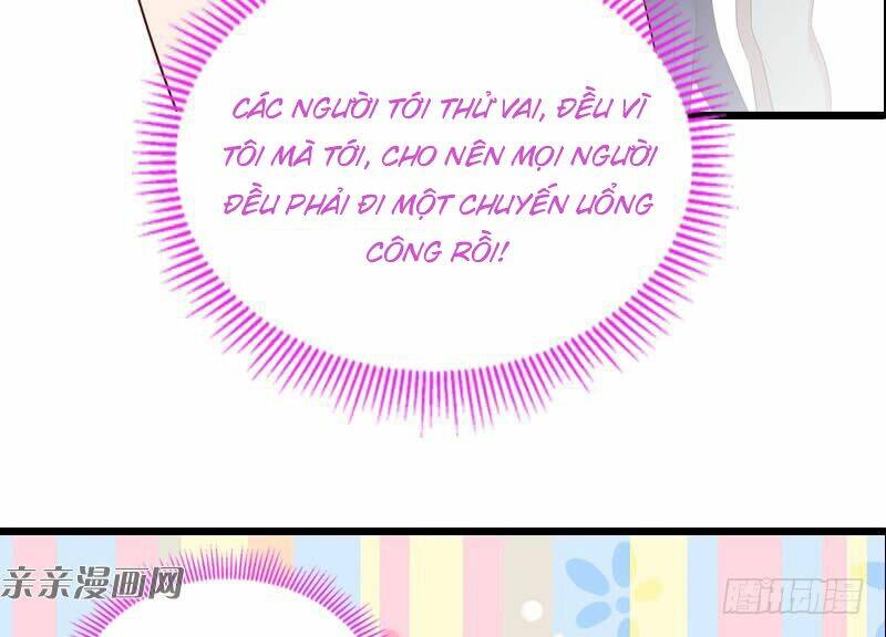 Ảnh Hậu Lão Bà Không Được Chạy Chapter 36 - Trang 2