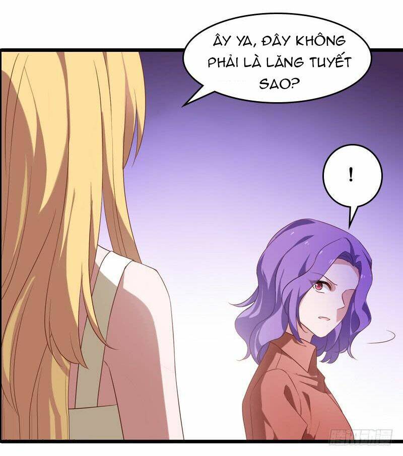 Ảnh Hậu Lão Bà Không Được Chạy Chapter 36 - Trang 2