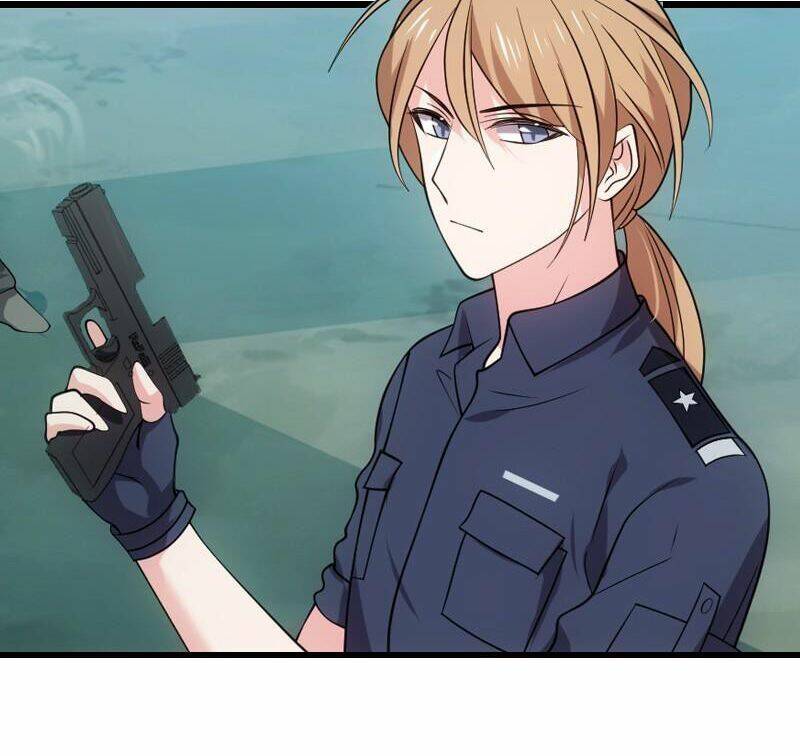 Ảnh Hậu Lão Bà Không Được Chạy Chapter 37 - Trang 2