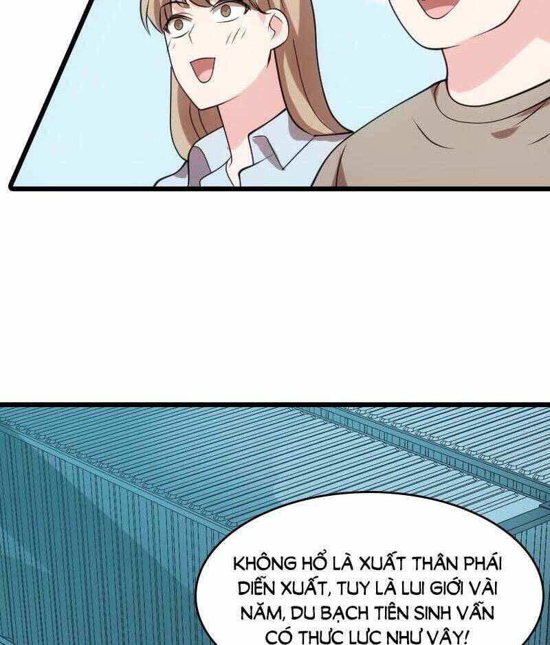 Ảnh Hậu Lão Bà Không Được Chạy Chapter 37 - Trang 2