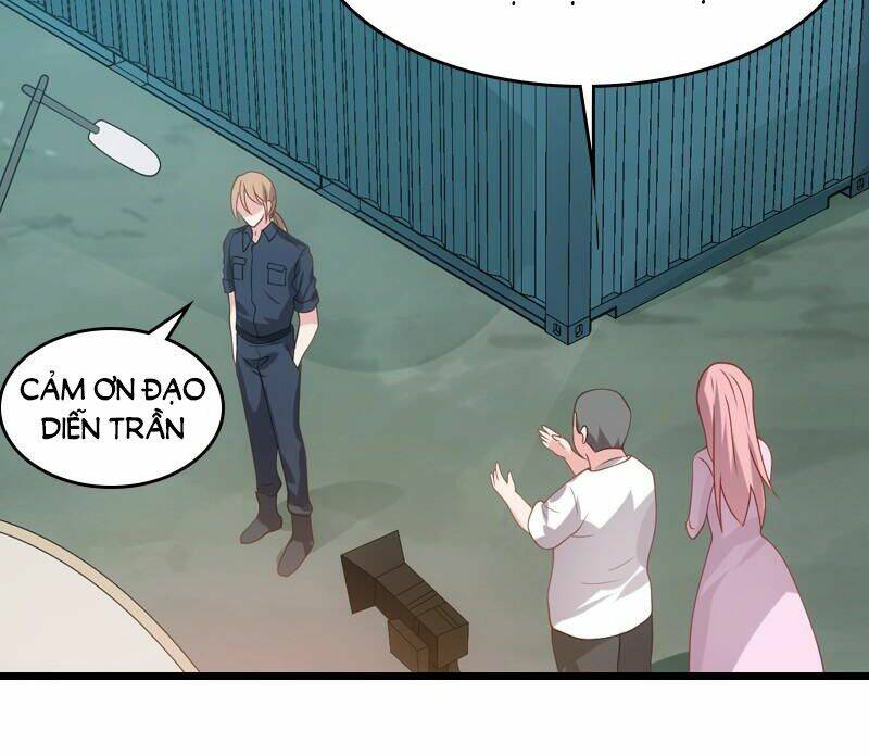 Ảnh Hậu Lão Bà Không Được Chạy Chapter 37 - Trang 2