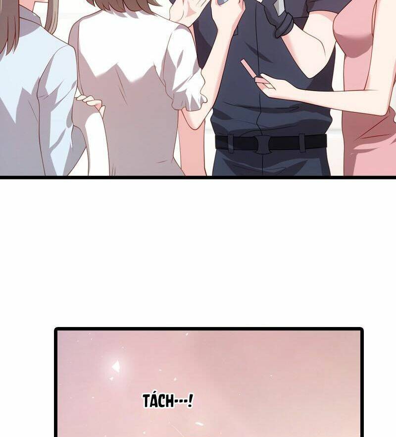 Ảnh Hậu Lão Bà Không Được Chạy Chapter 37 - Trang 2