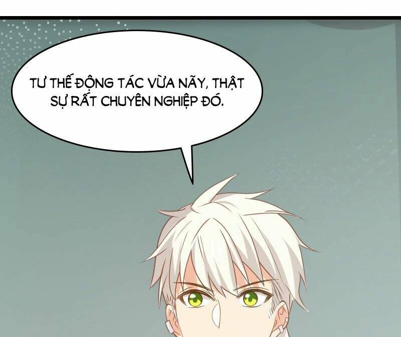 Ảnh Hậu Lão Bà Không Được Chạy Chapter 37 - Trang 2