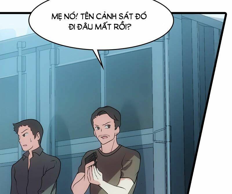 Ảnh Hậu Lão Bà Không Được Chạy Chapter 37 - Trang 2