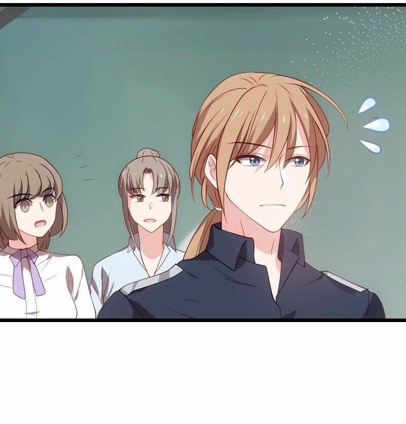 Ảnh Hậu Lão Bà Không Được Chạy Chapter 37 - Trang 2