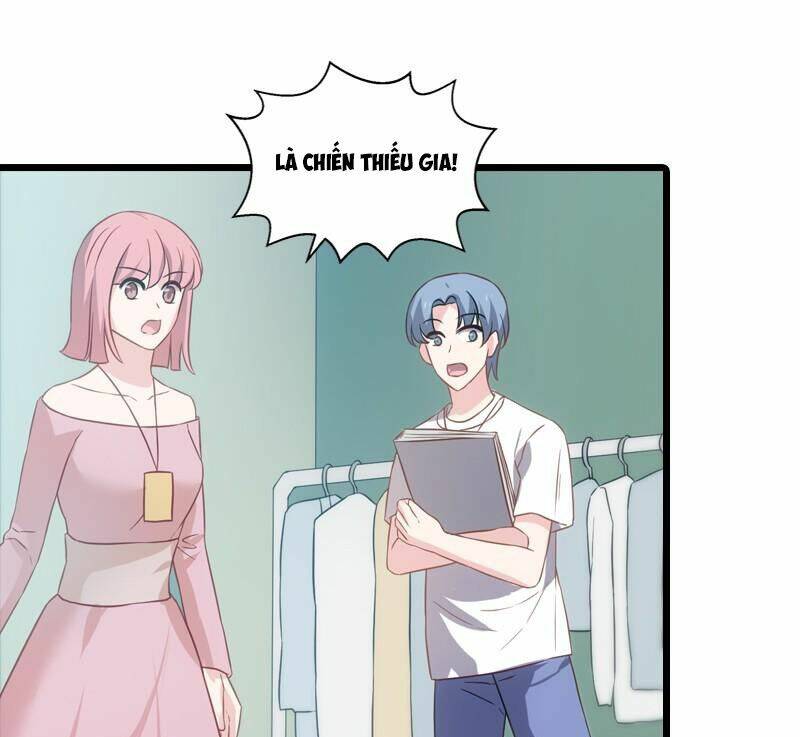 Ảnh Hậu Lão Bà Không Được Chạy Chapter 37 - Trang 2