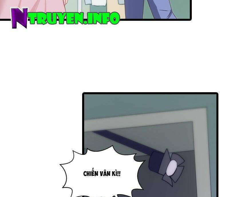 Ảnh Hậu Lão Bà Không Được Chạy Chapter 37 - Trang 2