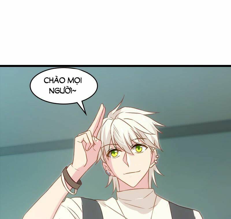 Ảnh Hậu Lão Bà Không Được Chạy Chapter 37 - Trang 2