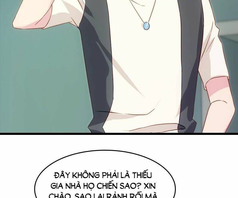 Ảnh Hậu Lão Bà Không Được Chạy Chapter 37 - Trang 2