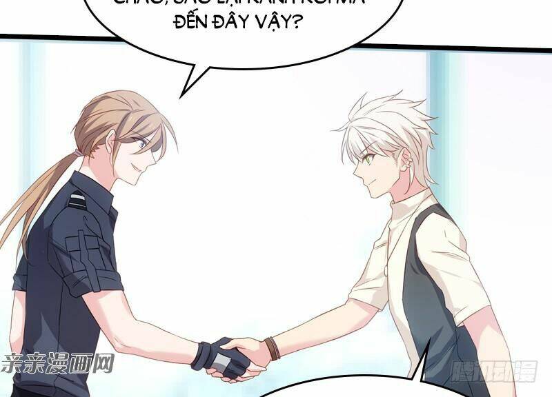 Ảnh Hậu Lão Bà Không Được Chạy Chapter 37 - Trang 2