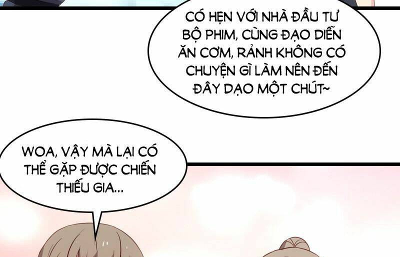 Ảnh Hậu Lão Bà Không Được Chạy Chapter 37 - Trang 2