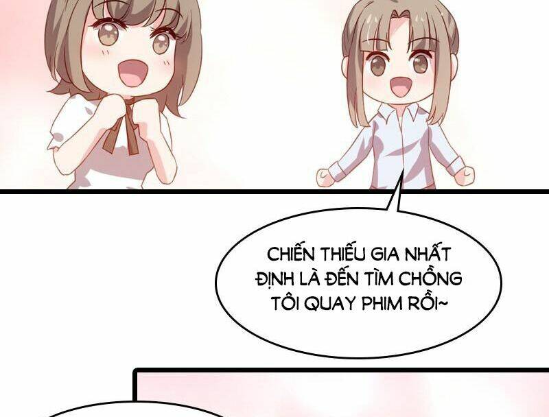 Ảnh Hậu Lão Bà Không Được Chạy Chapter 37 - Trang 2