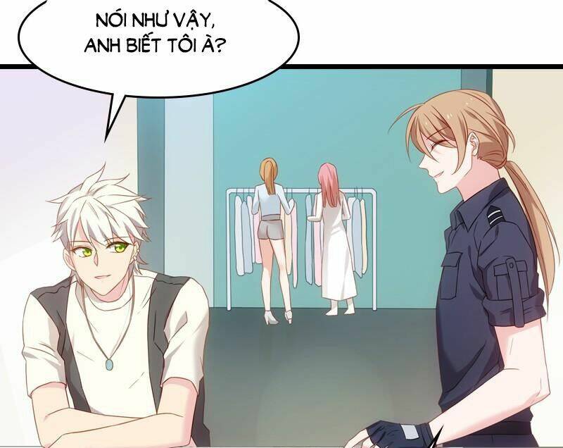 Ảnh Hậu Lão Bà Không Được Chạy Chapter 37 - Trang 2