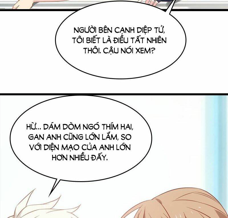 Ảnh Hậu Lão Bà Không Được Chạy Chapter 37 - Trang 2