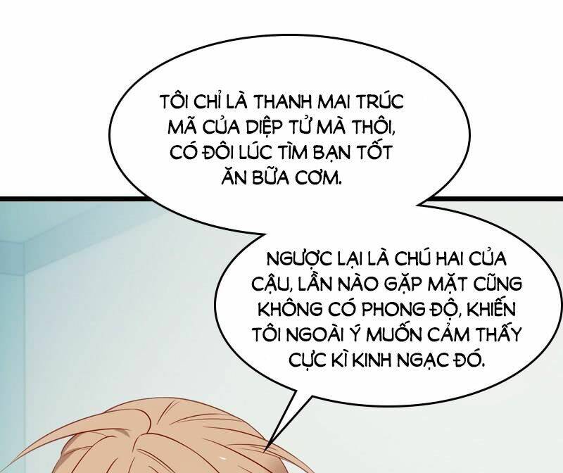 Ảnh Hậu Lão Bà Không Được Chạy Chapter 37 - Trang 2