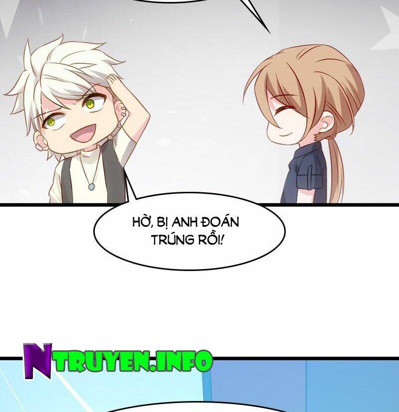 Ảnh Hậu Lão Bà Không Được Chạy Chapter 37 - Trang 2