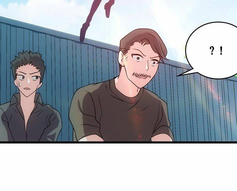 Ảnh Hậu Lão Bà Không Được Chạy Chapter 37 - Trang 2