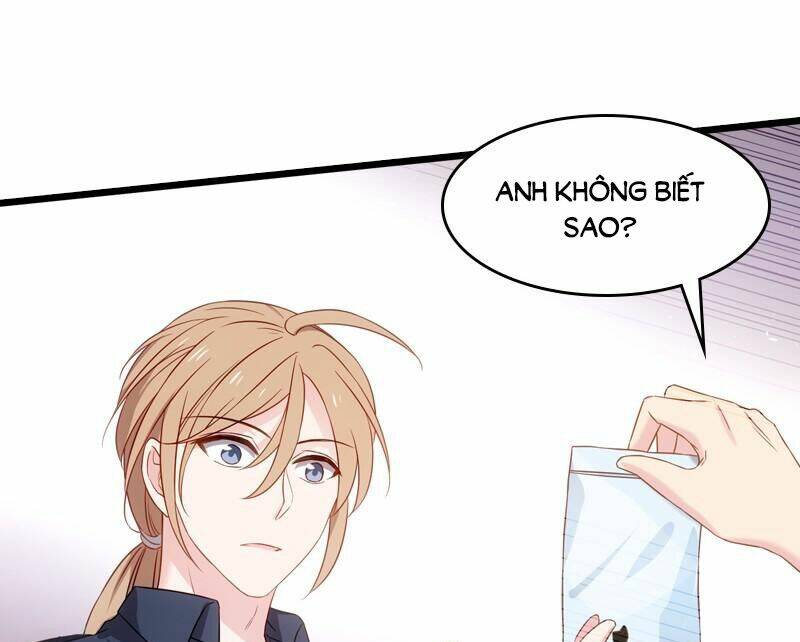 Ảnh Hậu Lão Bà Không Được Chạy Chapter 37 - Trang 2