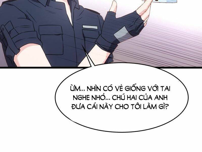 Ảnh Hậu Lão Bà Không Được Chạy Chapter 37 - Trang 2