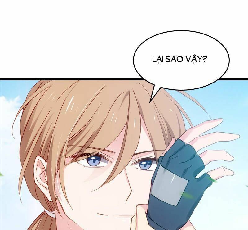 Ảnh Hậu Lão Bà Không Được Chạy Chapter 37 - Trang 2