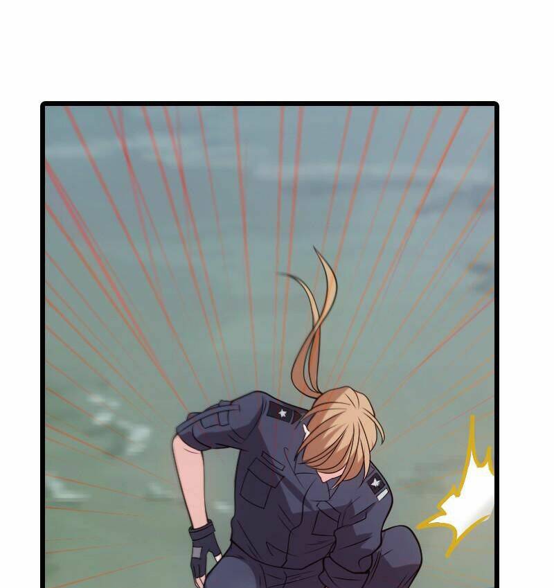 Ảnh Hậu Lão Bà Không Được Chạy Chapter 37 - Trang 2