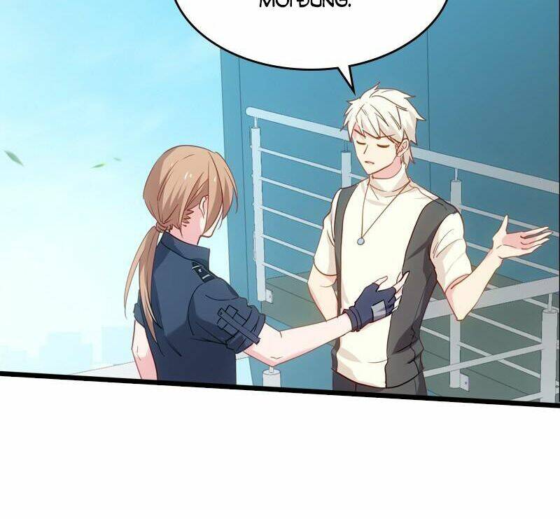 Ảnh Hậu Lão Bà Không Được Chạy Chapter 37 - Trang 2