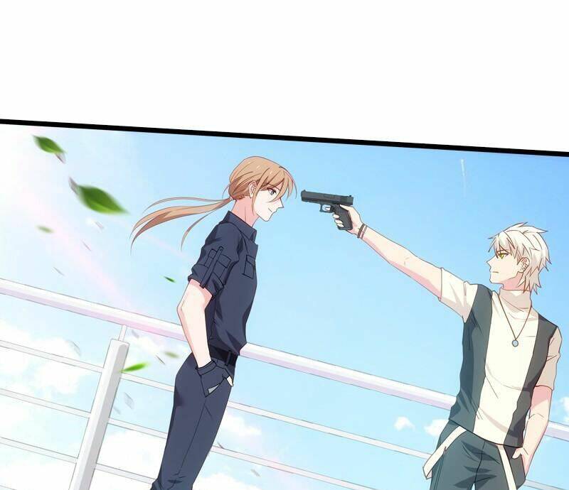 Ảnh Hậu Lão Bà Không Được Chạy Chapter 37 - Trang 2