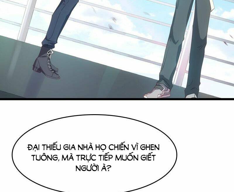 Ảnh Hậu Lão Bà Không Được Chạy Chapter 37 - Trang 2