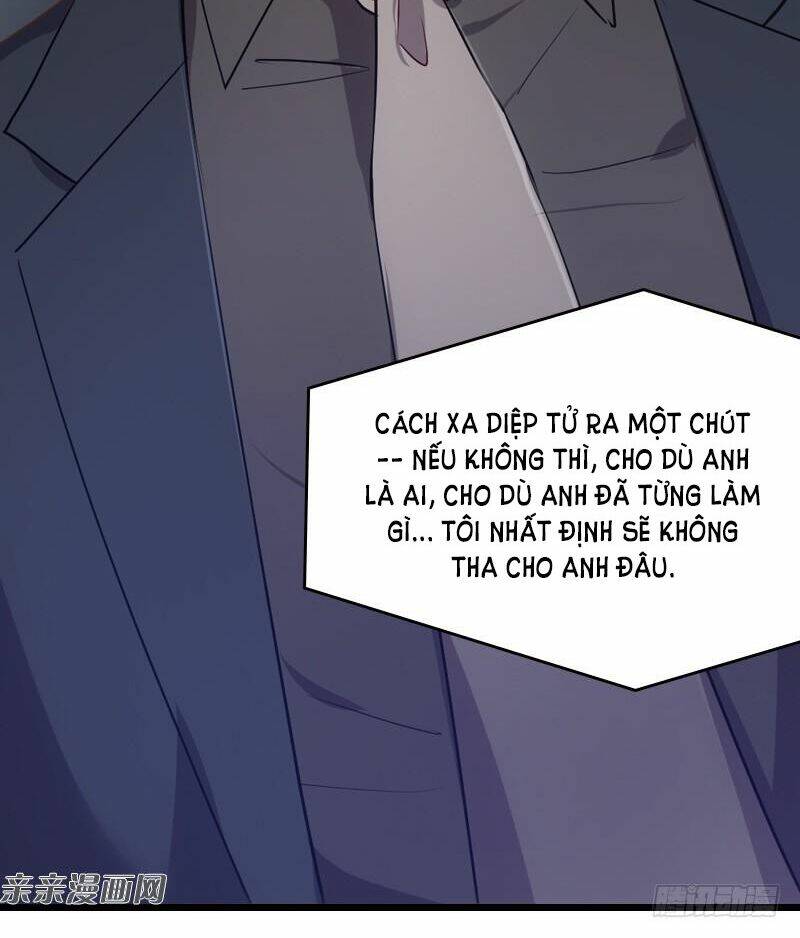 Ảnh Hậu Lão Bà Không Được Chạy Chapter 37 - Trang 2