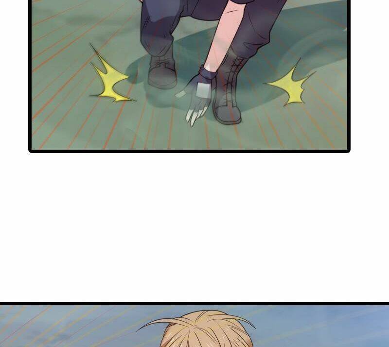 Ảnh Hậu Lão Bà Không Được Chạy Chapter 37 - Trang 2