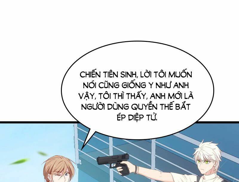 Ảnh Hậu Lão Bà Không Được Chạy Chapter 37 - Trang 2